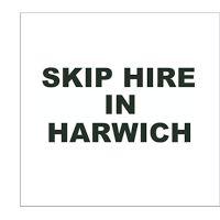 Skip Hire in Harwich 1160736 Image 2